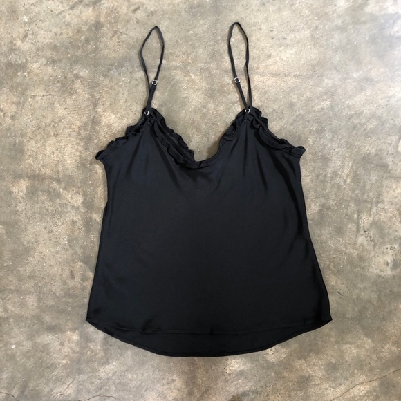 Reformation Ruffle Tank - Picture 6 of 6